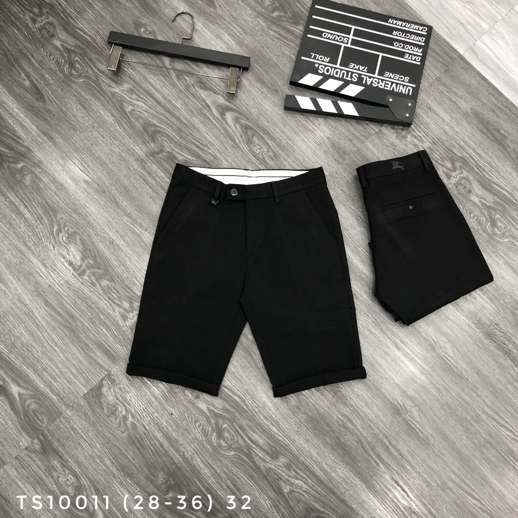 QUẦN SHORT TÂY TS10011 (28-36)