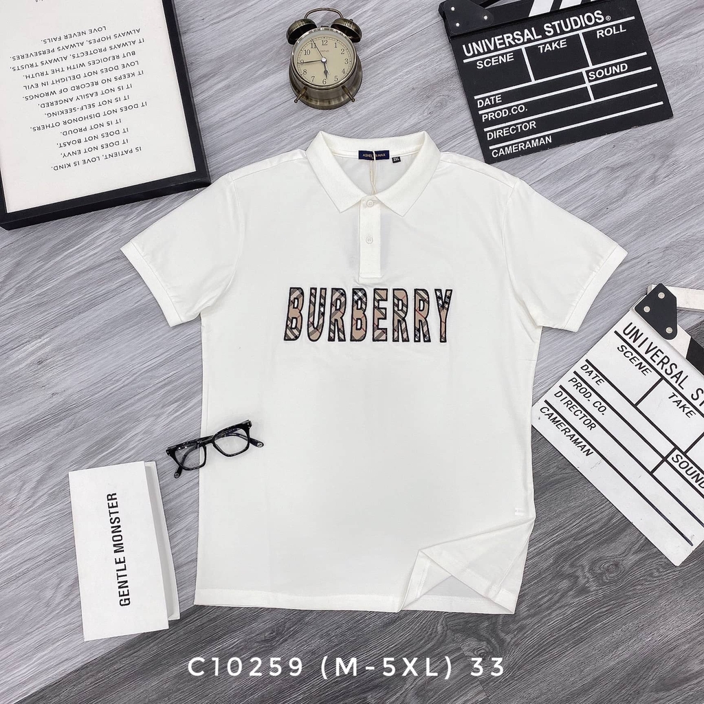 AT POLO C10259 (M-5XL)