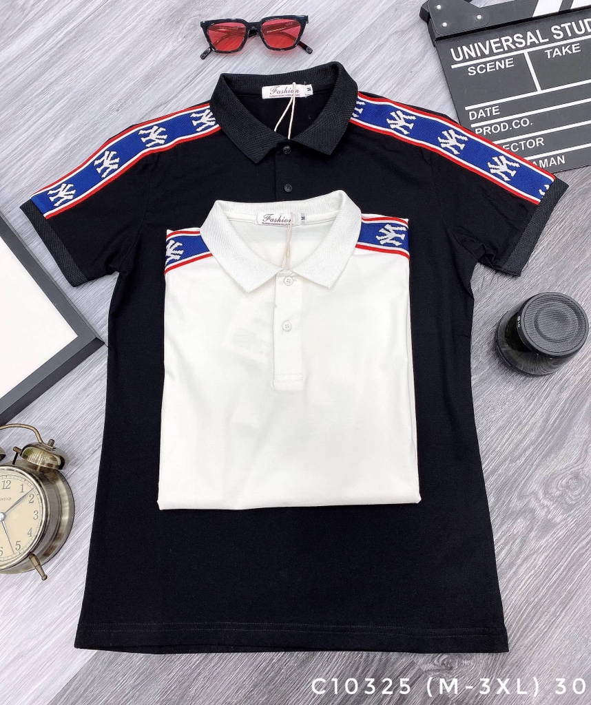AT POLO C10325 (M-3XL)
