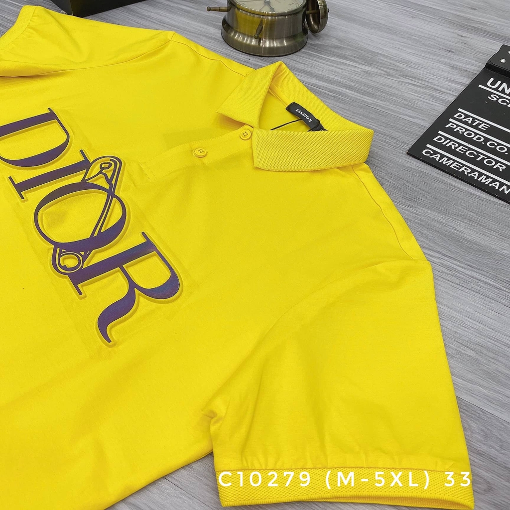 AT POLO C10279 (M-5XL)