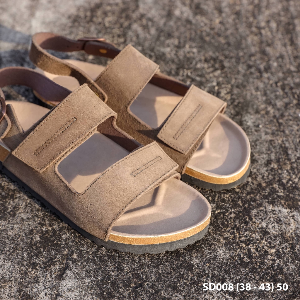 SANDAL SD008 (38-43)