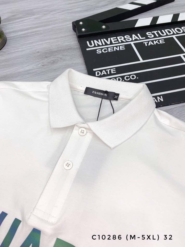 AT POLO C10286 (M-5XL)
