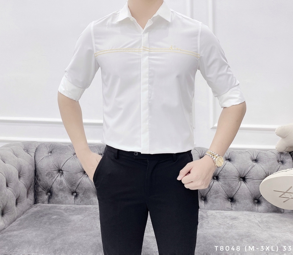 SƠMI T8048 (M-3XL)