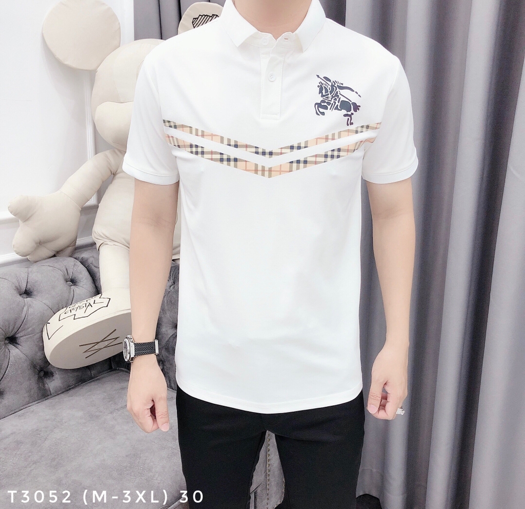 AT POLO T3052 (M-3XL)