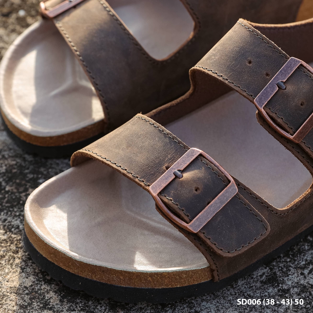 SANDAL SD006 (38-43)