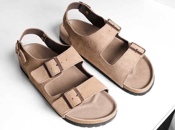 SANDAL SD002 (38-43)