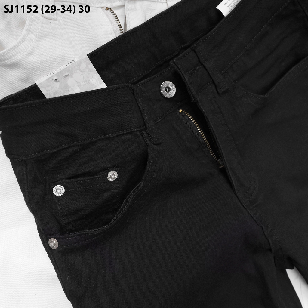 SHORT JEAN SJ1152 (29-34)