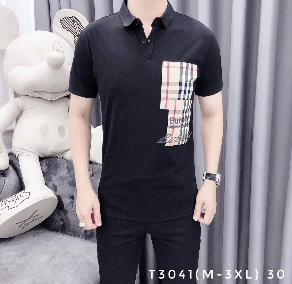 AT POLO T3041 (M-3XL)