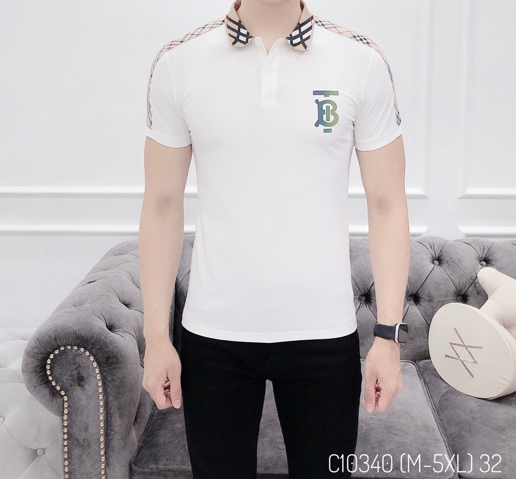 AT POLO C10340 (M-5XL)