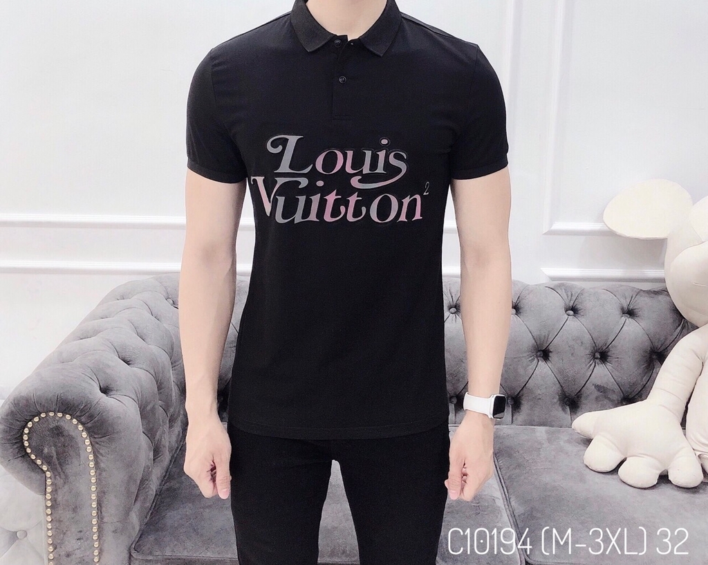 AT POLO C10194 (M-3XL)
