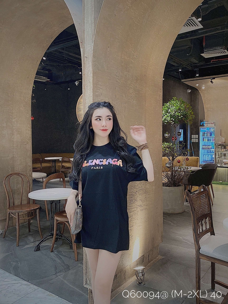 AT CỔ TRÒN Q60094@ (M-2XL)