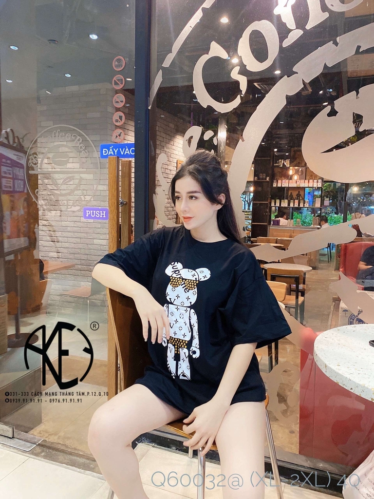 AT CỔ TRÒN Q60032@ (XL-2XL)