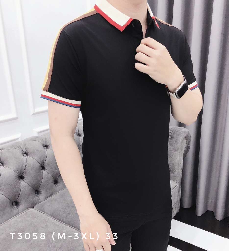 AT POLO T3058 (M-3XL)