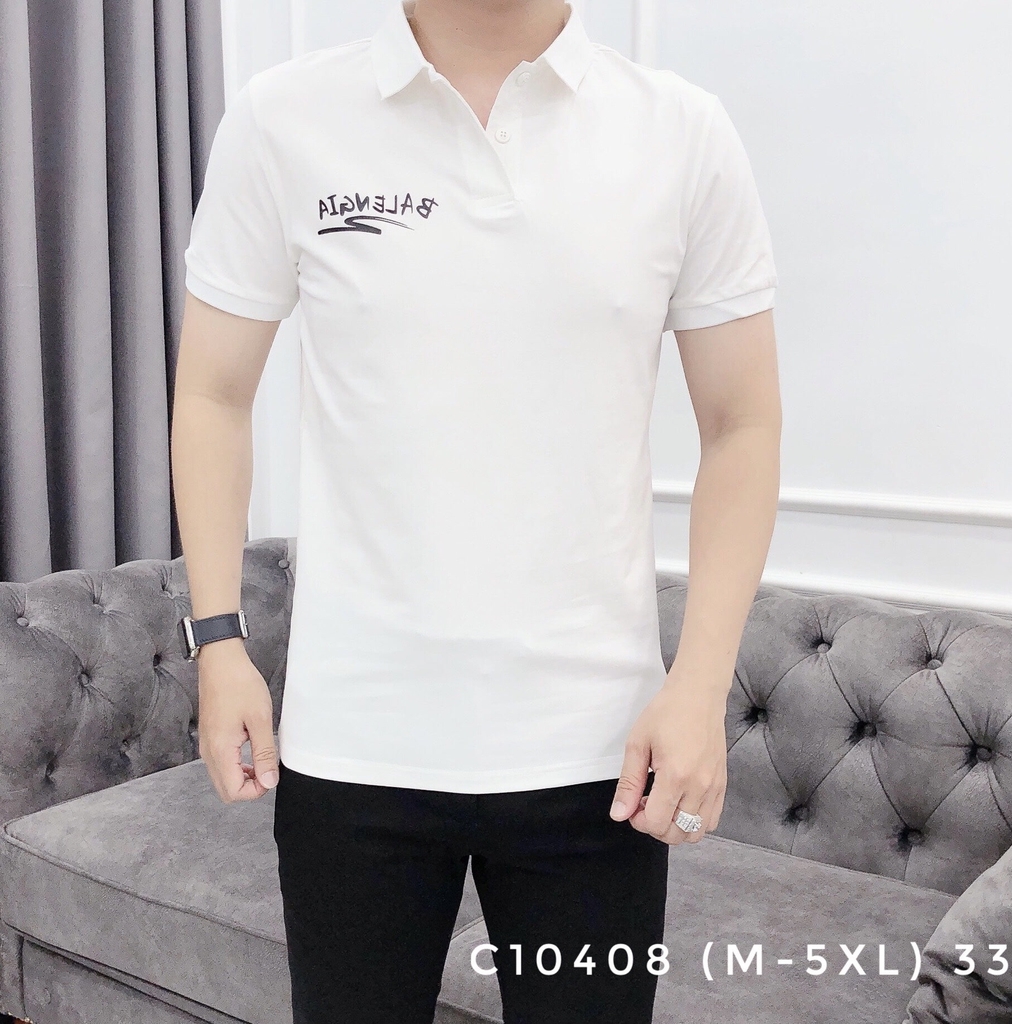 AT POLO C10408 (M-5XL)