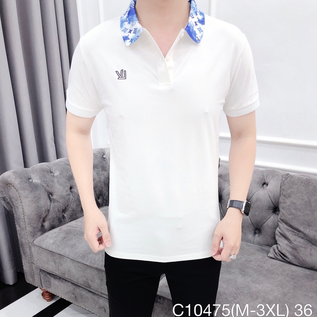 AT POLO C10475 (M-3XL)