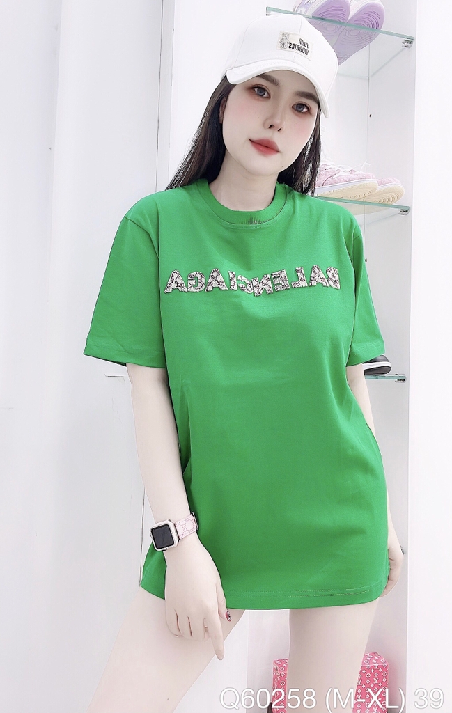 AT CỔ TRÒN Q60258 (M-XL)