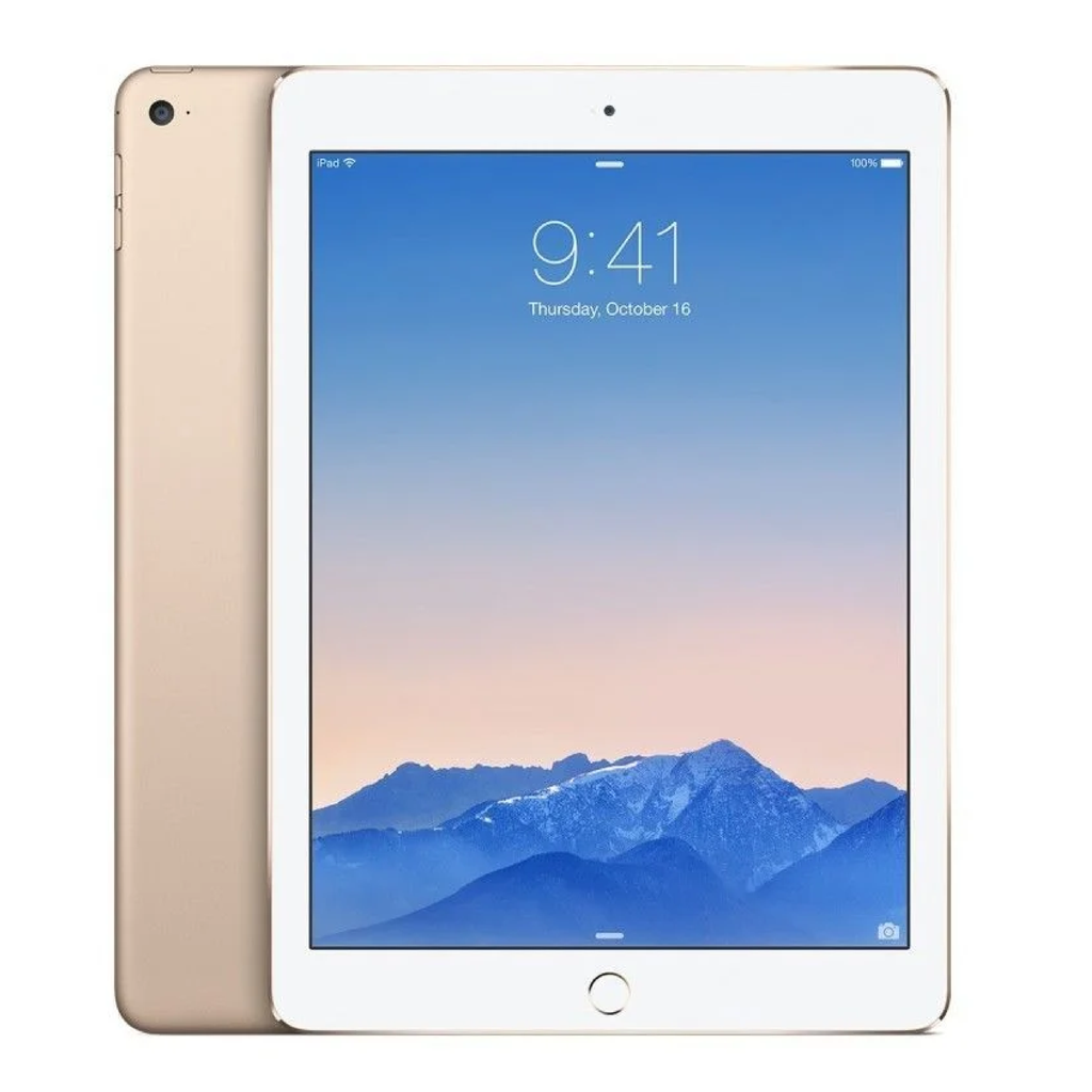 Amazon.co.jp: 【整備済み品】 Apple iPad Air 2 Wi-Fi 64GB