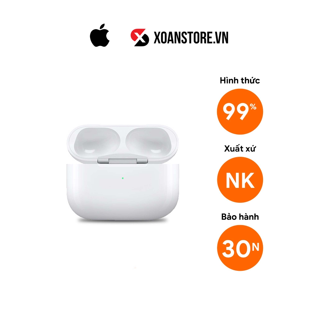 Tai nghe Apple AirPods 3 Cũ