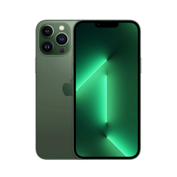 【Yu】Apple iPhone13Pro グリーン 512GB iPhone 13 Pro cũ 512GB giá rẻ, trả góp 0%, bảo hành 24 Tháng