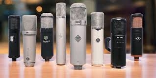 4 bước kiểm tra chất lượng micro hát karaoke