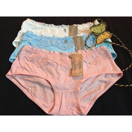 Quần lót Thailand mẫu 45