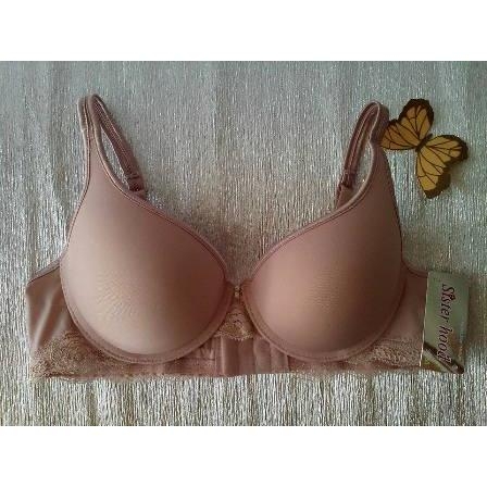 Áo lót Thailand mẫu 8 (Nâng ngực)