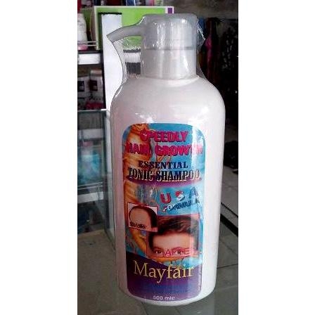 Dầu gội kích thích mọc tóc Mayfair 500ml
