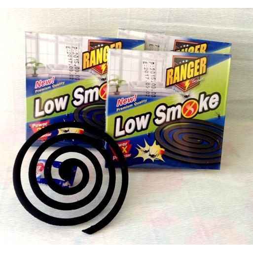 Nhang muỗi Ranger 165g