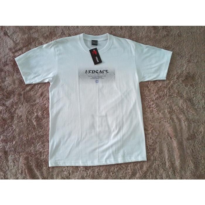 Áo thun nam hiệu VERSACE (đủ màu sắc)