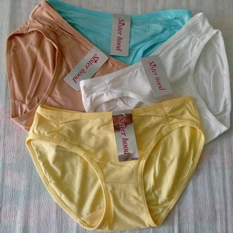 Quần lót Thailand mẫu 49