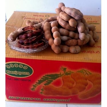 Me Thailand loại ngon nhất