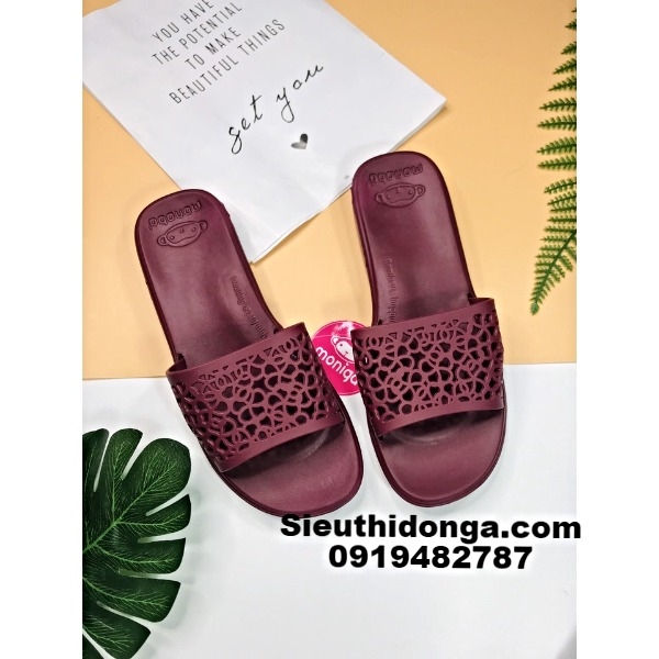 Dép Thái Lan nữ MONOBO MONIGA 4.2