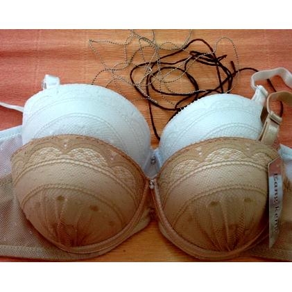 Áo lót Thailand mẫu 47 ( Mouse nâng ngực)