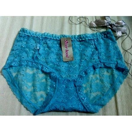 Quần lót Thailand mẫu 43 ( size lớn)
