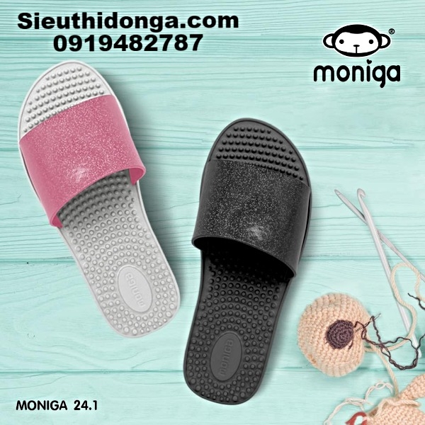 Dép thái  lan nữ  Monobo Moniga 24