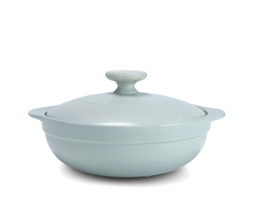NỒI SỨ MINH LONG DÙNG KHO CÁ NGON CHUẨN VỊ