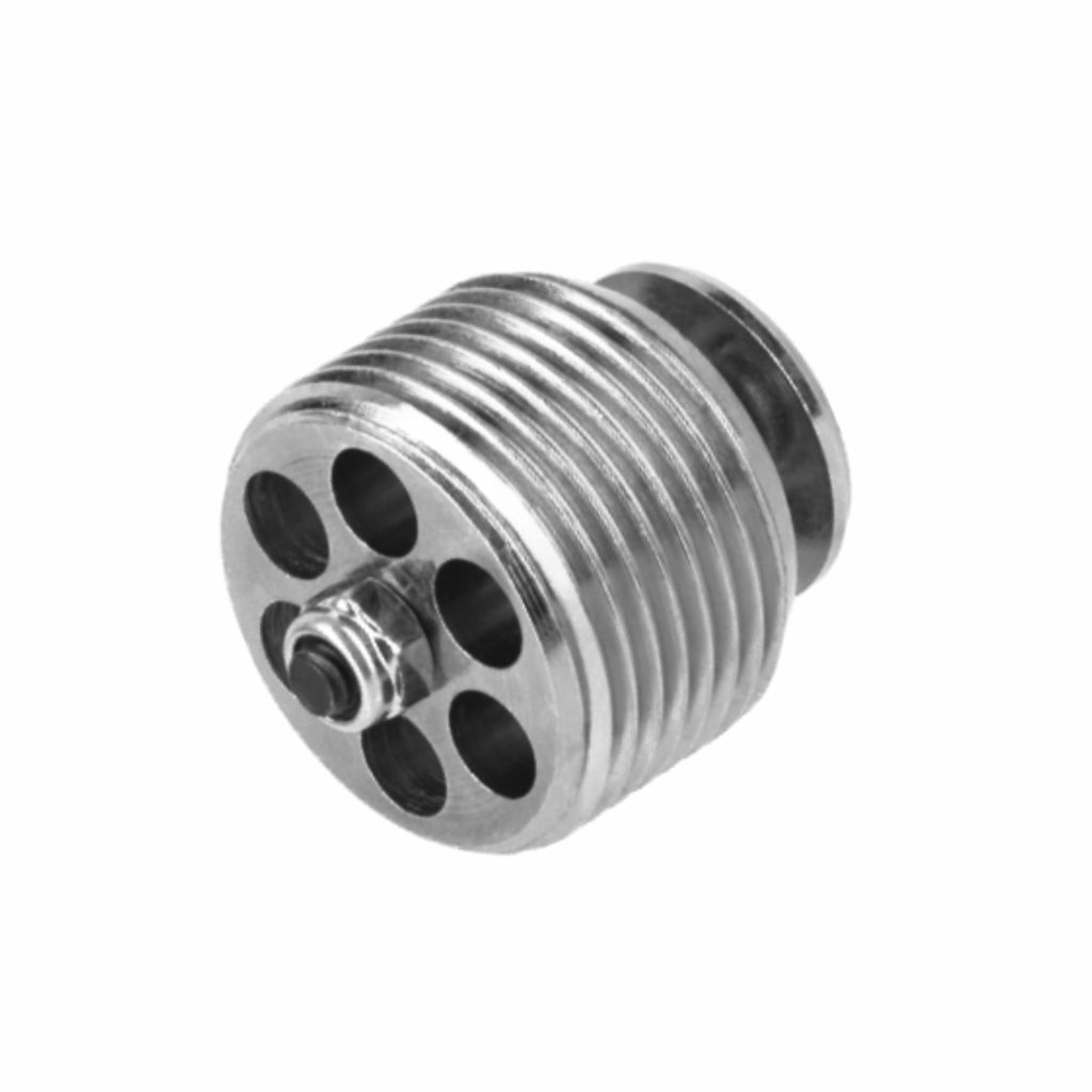 HB SERIES HYDRAULIC HOSE BREAK VALVES zoditech