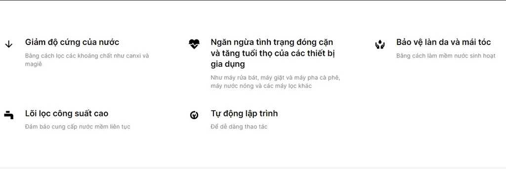 Tác dụng của Vitopure S3