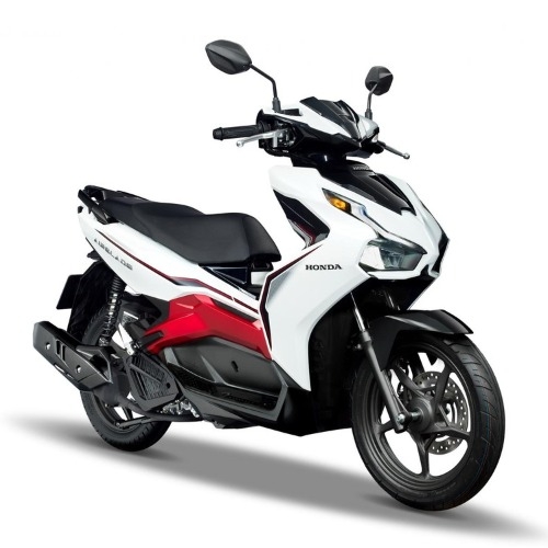 Cập nhật Giá xe Honda Blade 110 mới nhất 122021  Kường Ngân