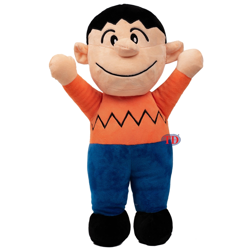 Công ty Sản xuất Thú nhồi bông Thành Đạt - Gấu bông Jaian (Chaien)