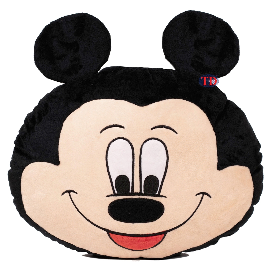 Hình nền hoạt hình chuột Mickey Dope - Hình Nền Đẹp