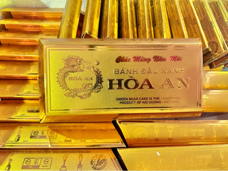hoà an thỏi vàng hộp to