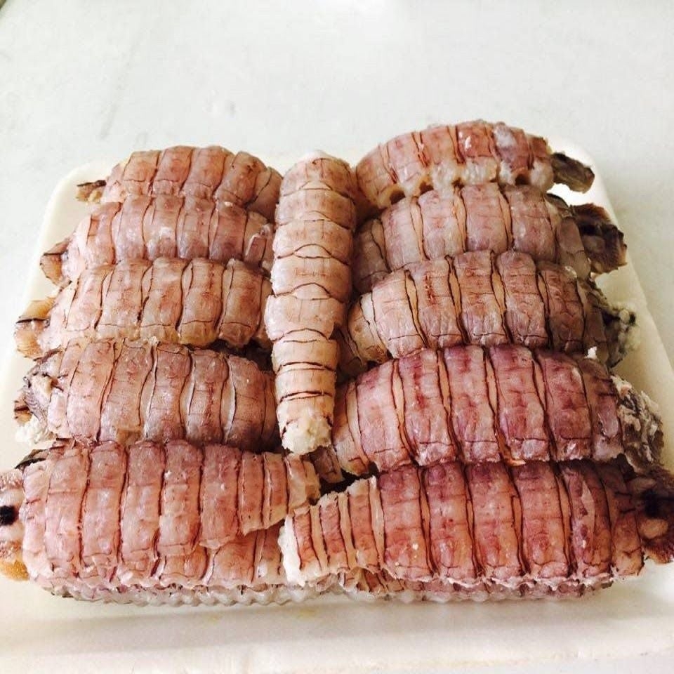 Bề bề bóc nõn 500g