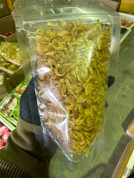 hành phi 100 gam