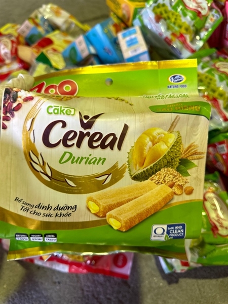 creal sầu