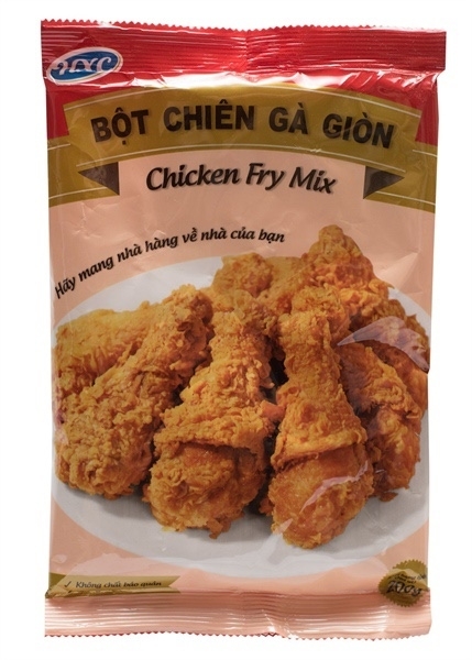 Bột Chiên Gà Giòn 200g