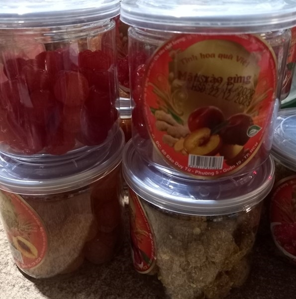 dâu tằm 100 gam