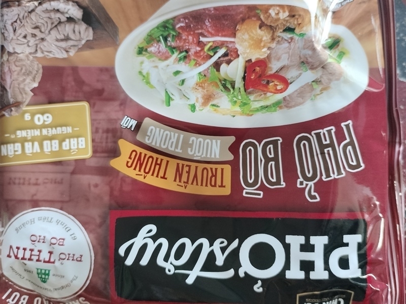 PHỞ STORY