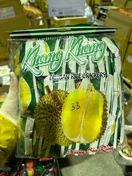 bánh gạo khang khang