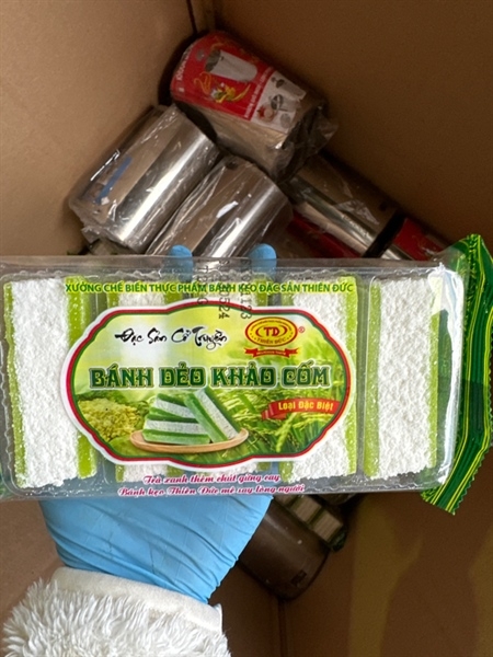 dẻo khảo cốm